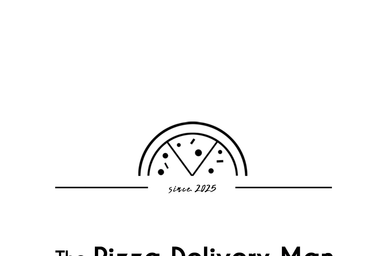 The Pizza Delivery Man and the Gold Palace 〘Official〙 - Season 3 Episode 9 manhwa