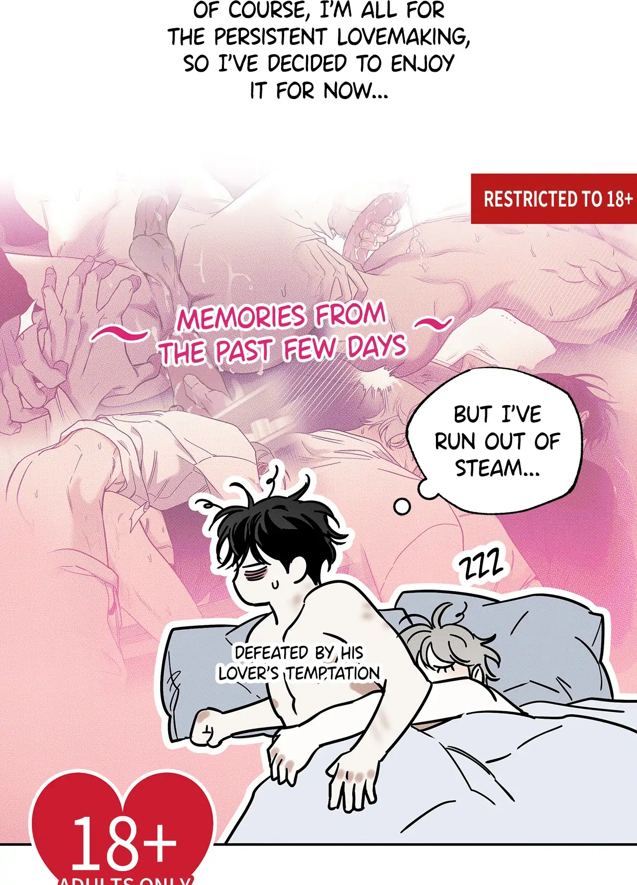 The Pizza Delivery Man and the Gold Palace 〘Official〙 - Season 3 Episode 9 manhwa