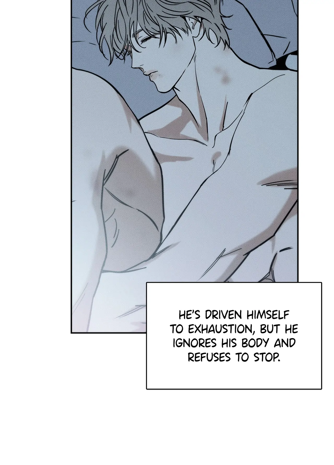 The Pizza Delivery Man and the Gold Palace 〘Official〙 - Season 3 Episode 9 manhwa
