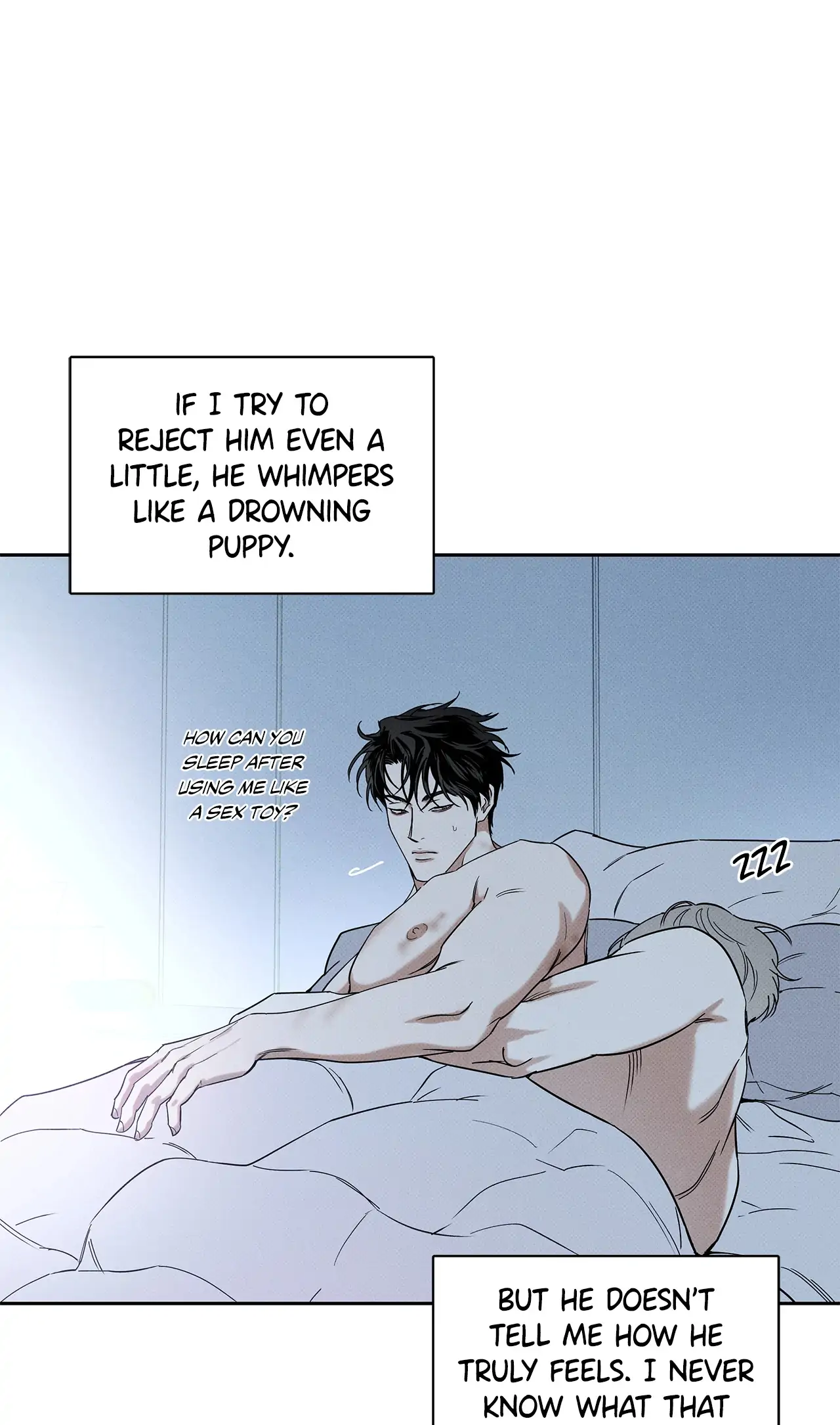 The Pizza Delivery Man and the Gold Palace 〘Official〙 - Season 3 Episode 9 manhwa