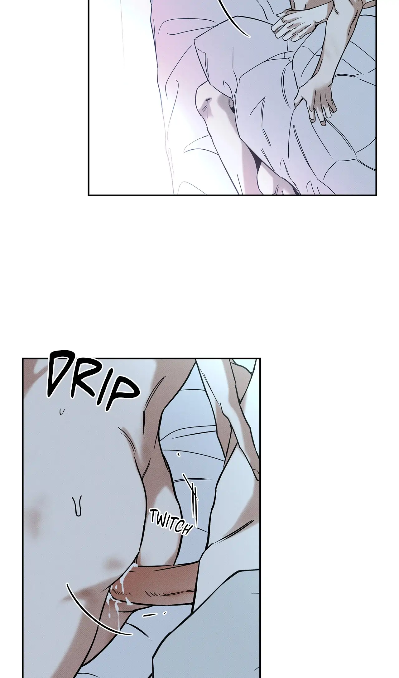 The Pizza Delivery Man and the Gold Palace 〘Official〙 - Season 3 Episode 9 manhwa