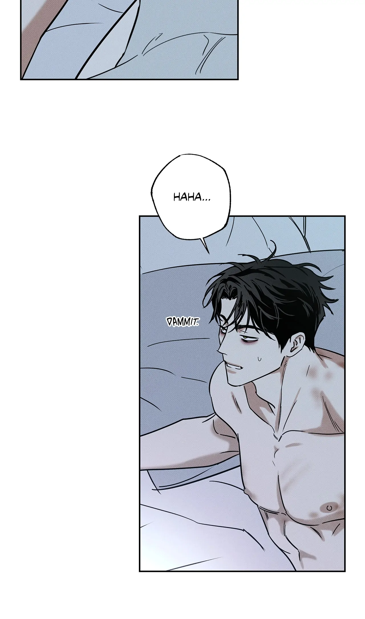 The Pizza Delivery Man and the Gold Palace 〘Official〙 - Season 3 Episode 9 manhwa