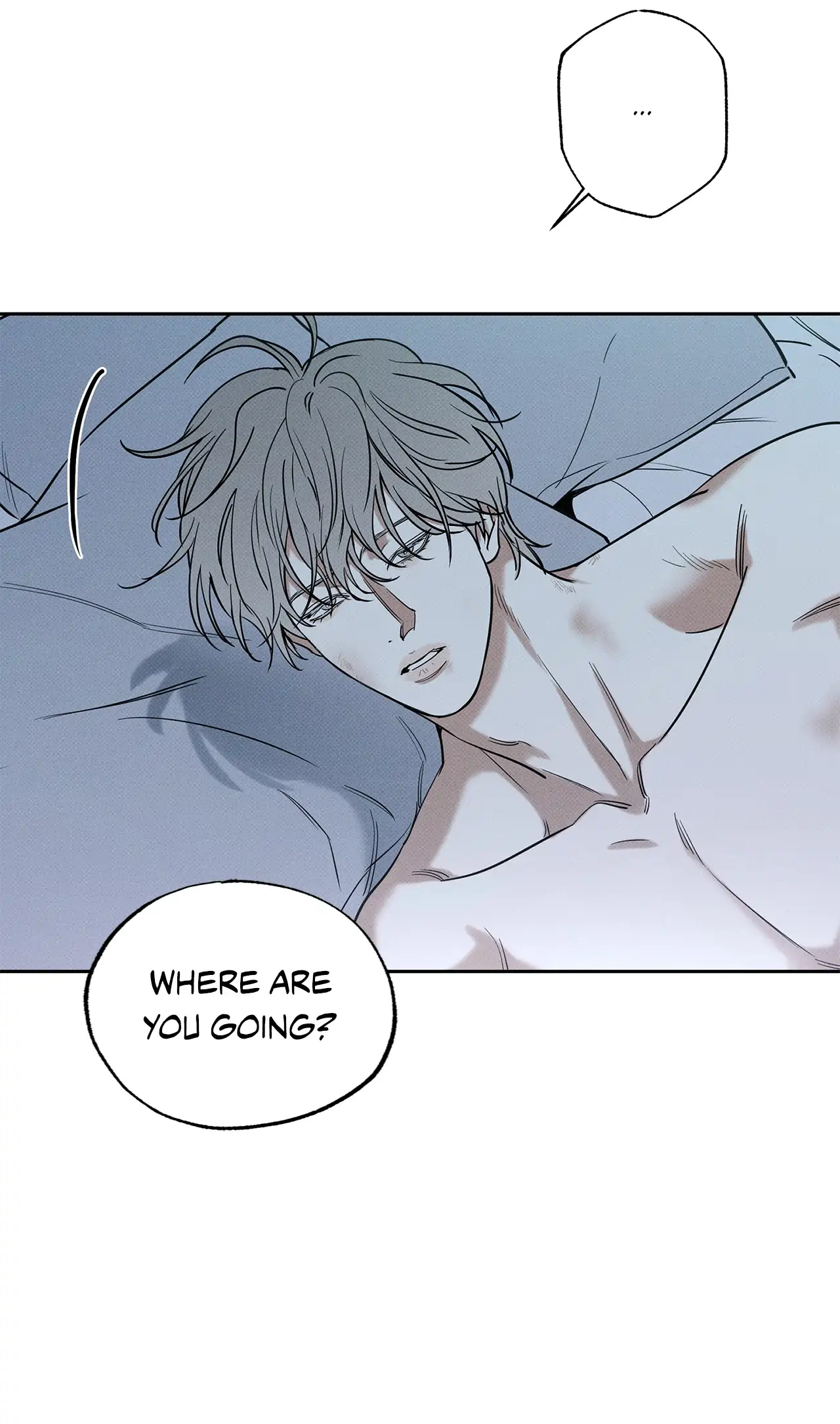 The Pizza Delivery Man and the Gold Palace 〘Official〙 - Season 3 Episode 9 manhwa