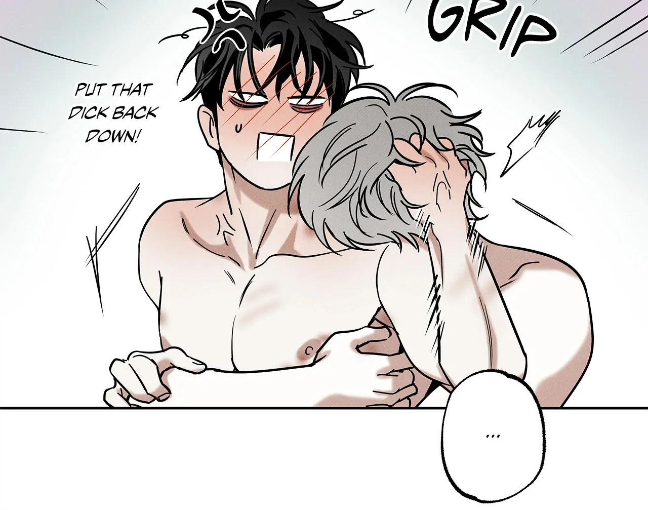 The Pizza Delivery Man and the Gold Palace 〘Official〙 - Season 3 Episode 9 manhwa