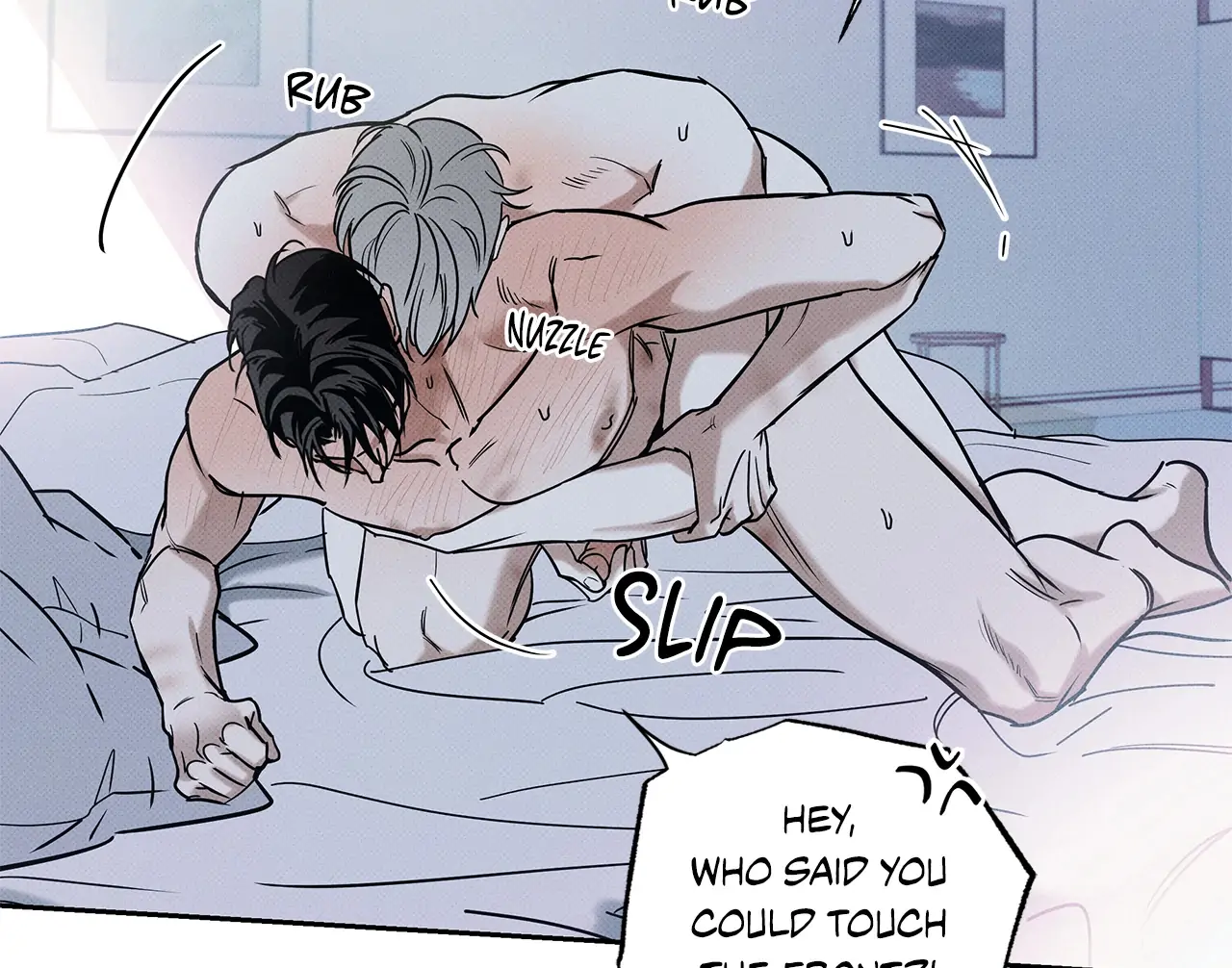 The Pizza Delivery Man and the Gold Palace 〘Official〙 - Season 3 Episode 9 manhwa