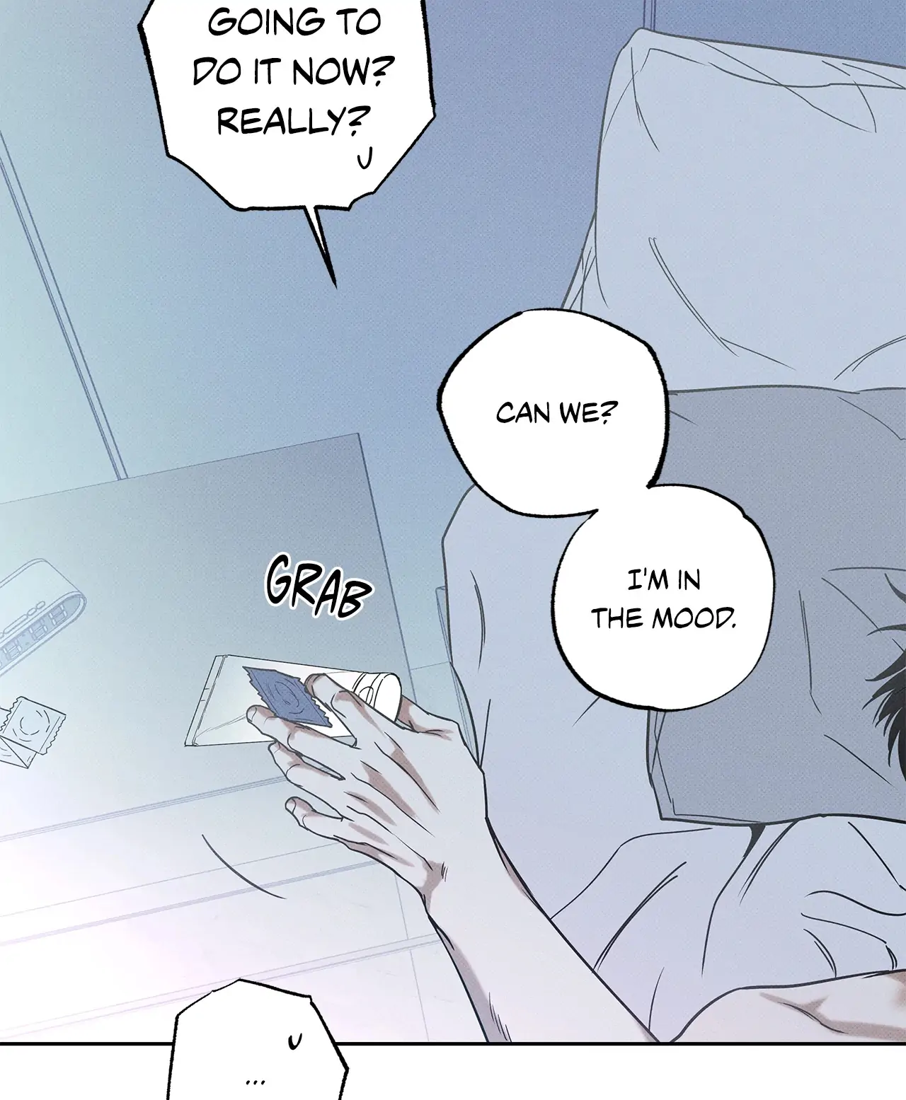 The Pizza Delivery Man and the Gold Palace 〘Official〙 - Season 3 Episode 9 manhwa