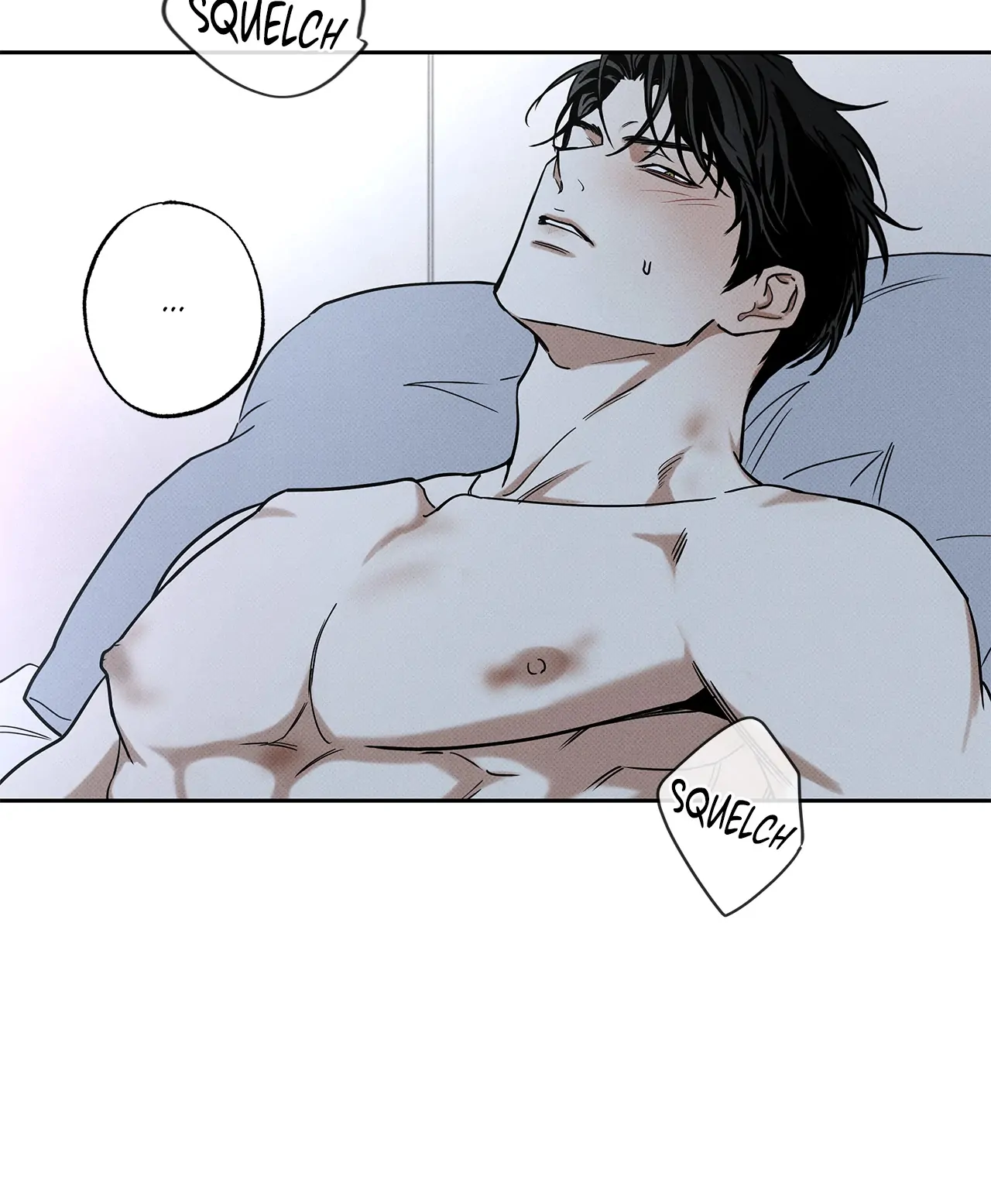 The Pizza Delivery Man and the Gold Palace 〘Official〙 - Season 3 Episode 9 manhwa