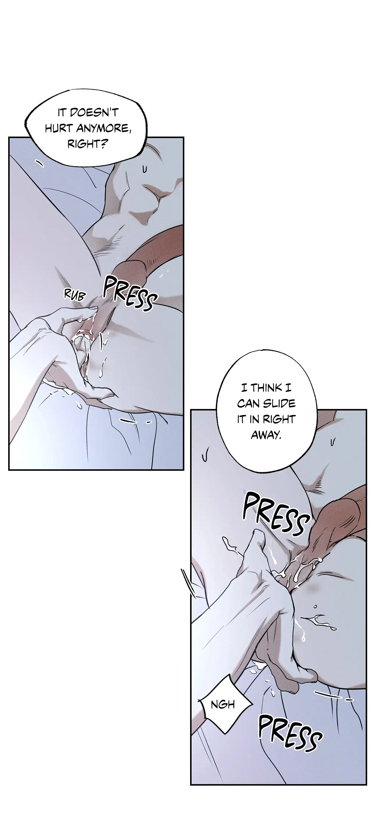 The Pizza Delivery Man and the Gold Palace 〘Official〙 - Season 3 Episode 9 manhwa