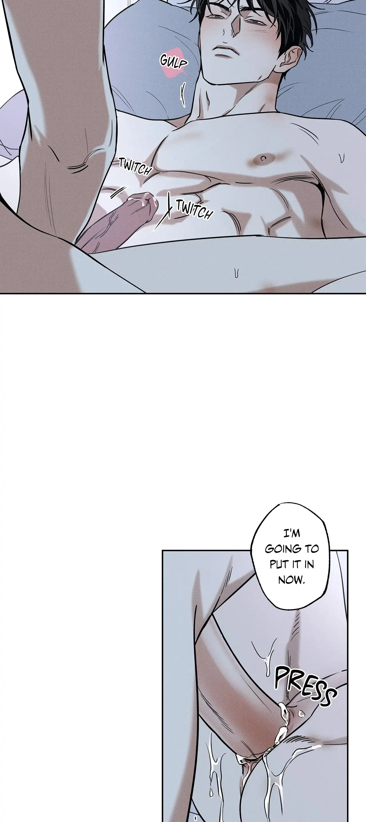 The Pizza Delivery Man and the Gold Palace 〘Official〙 - Season 3 Episode 9 manhwa