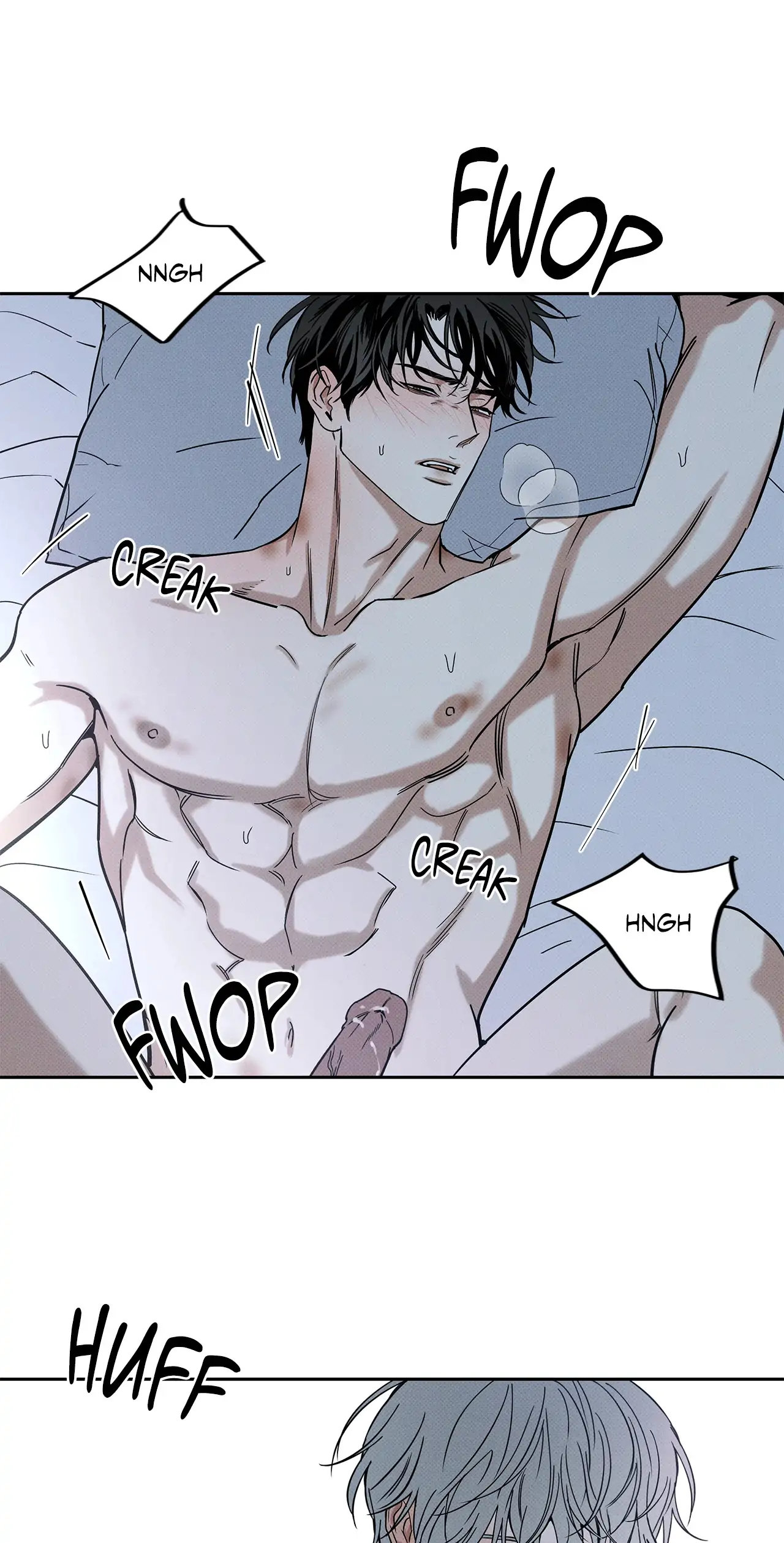 The Pizza Delivery Man and the Gold Palace 〘Official〙 - Season 3 Episode 9 manhwa