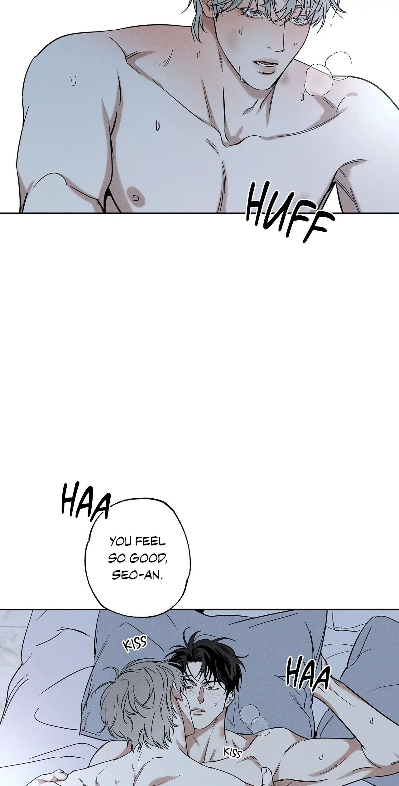 The Pizza Delivery Man and the Gold Palace 〘Official〙 - Season 3 Episode 9 manhwa