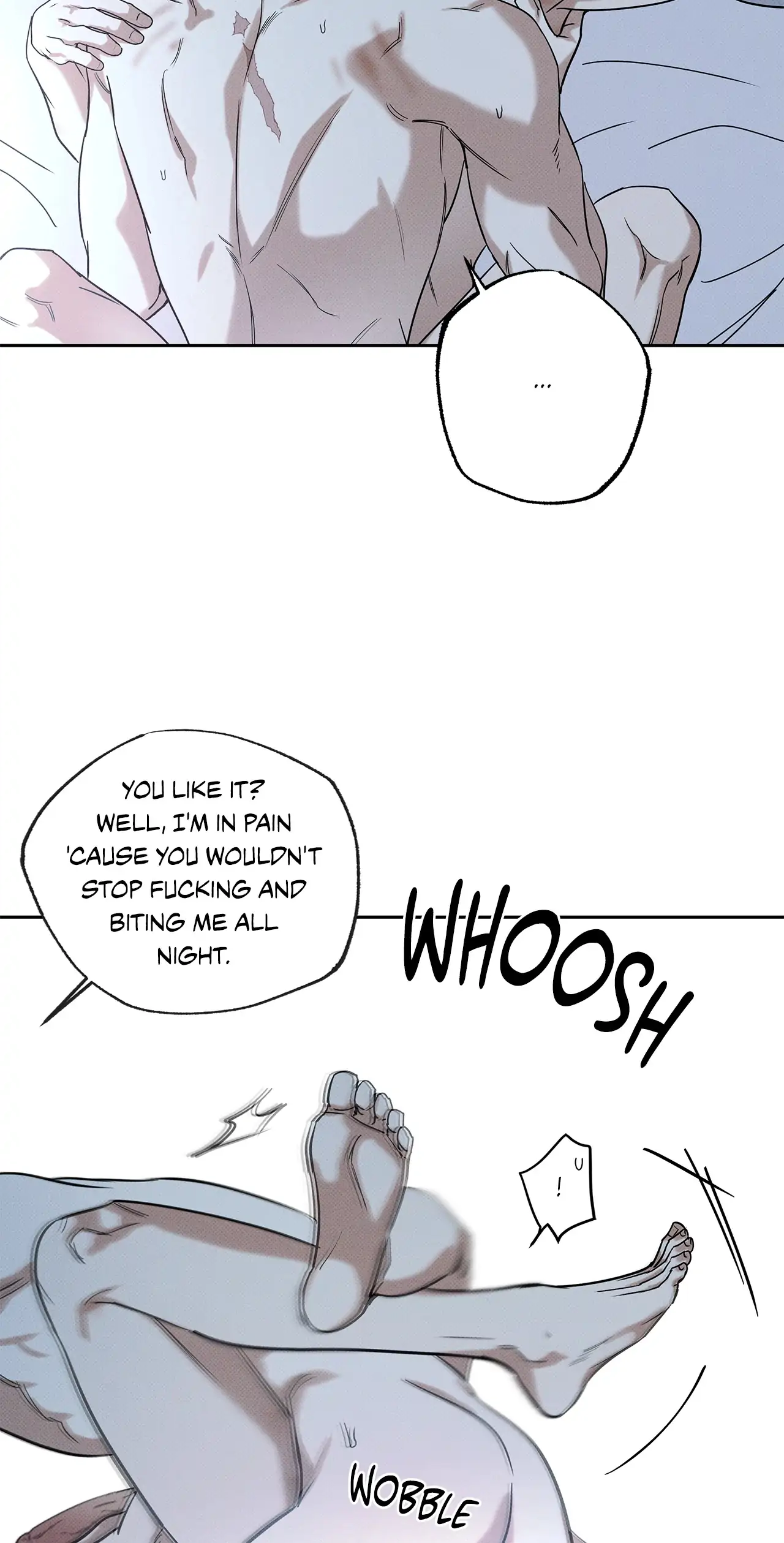 The Pizza Delivery Man and the Gold Palace 〘Official〙 - Season 3 Episode 9 manhwa