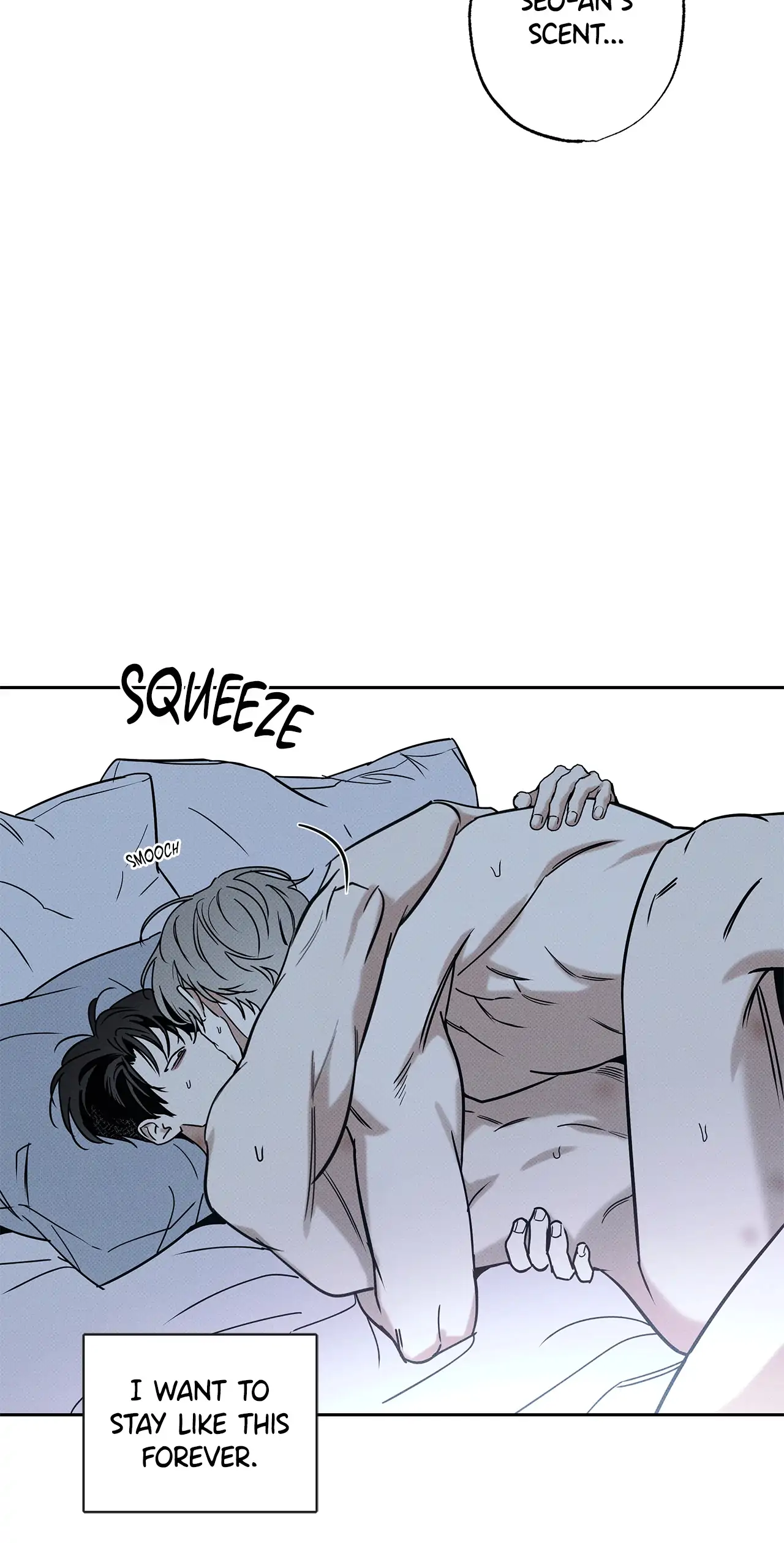 The Pizza Delivery Man and the Gold Palace 〘Official〙 - Season 3 Episode 9 manhwa