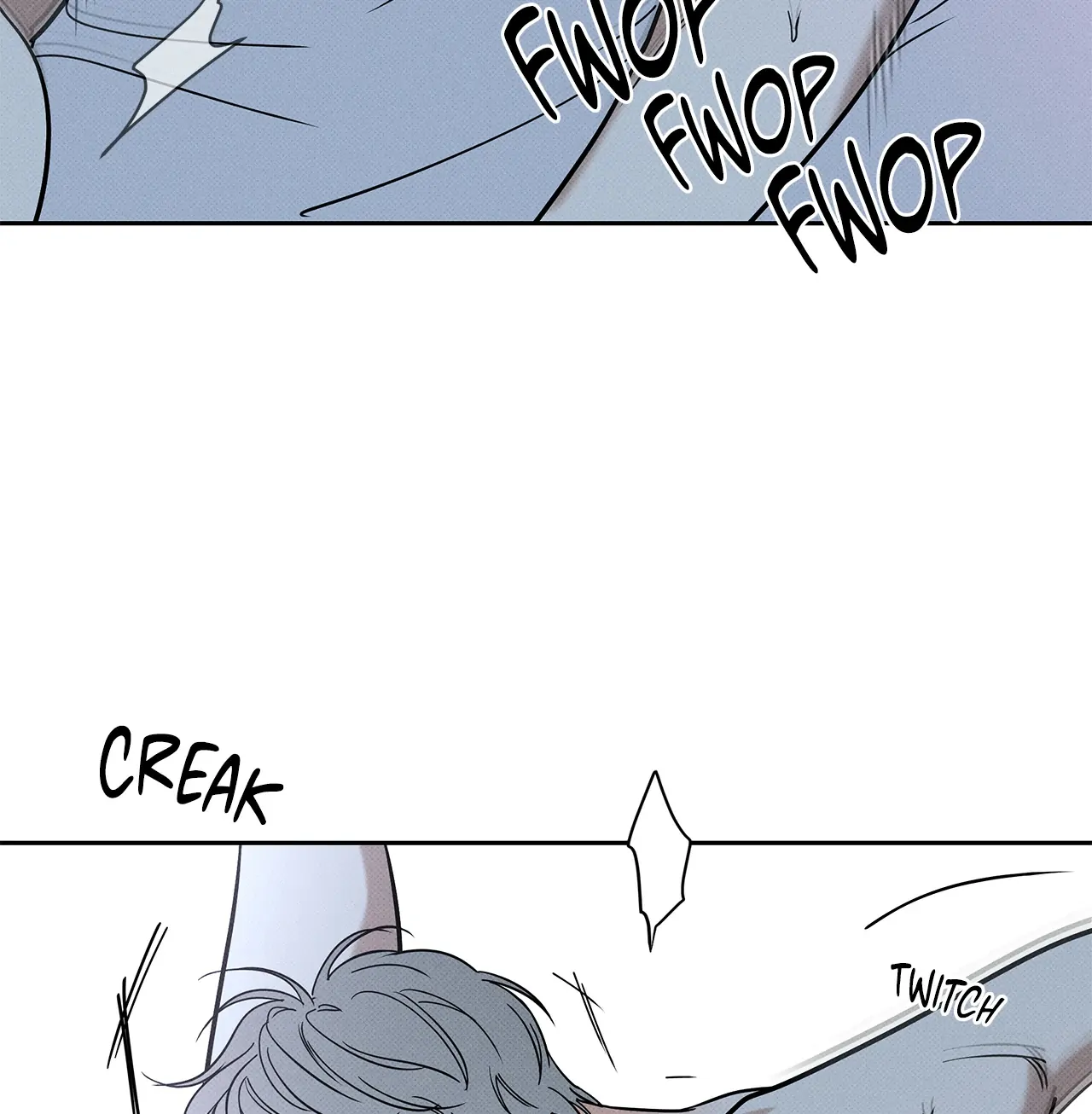 The Pizza Delivery Man and the Gold Palace 〘Official〙 - Season 3 Episode 9 manhwa