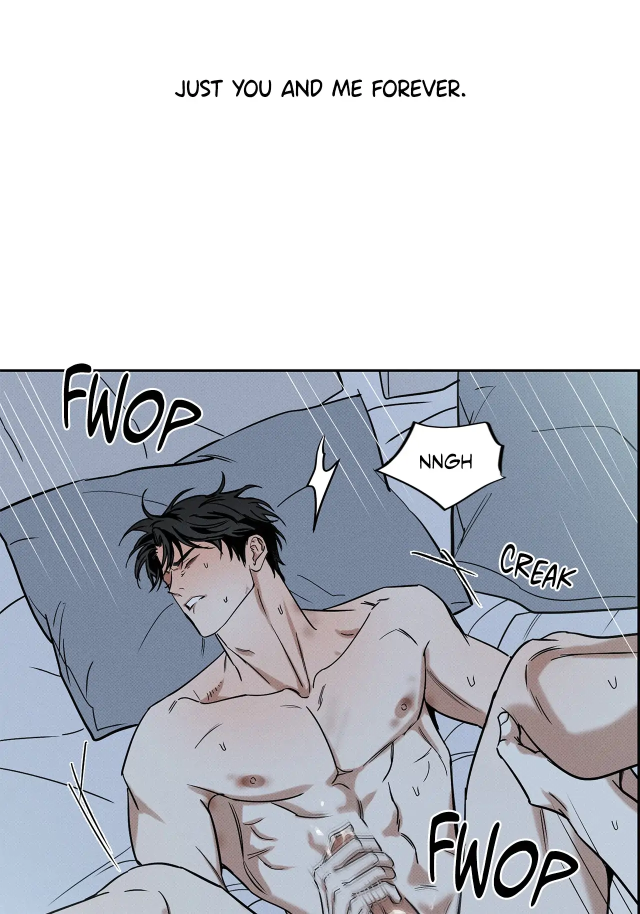 The Pizza Delivery Man and the Gold Palace 〘Official〙 - Season 3 Episode 9 manhwa