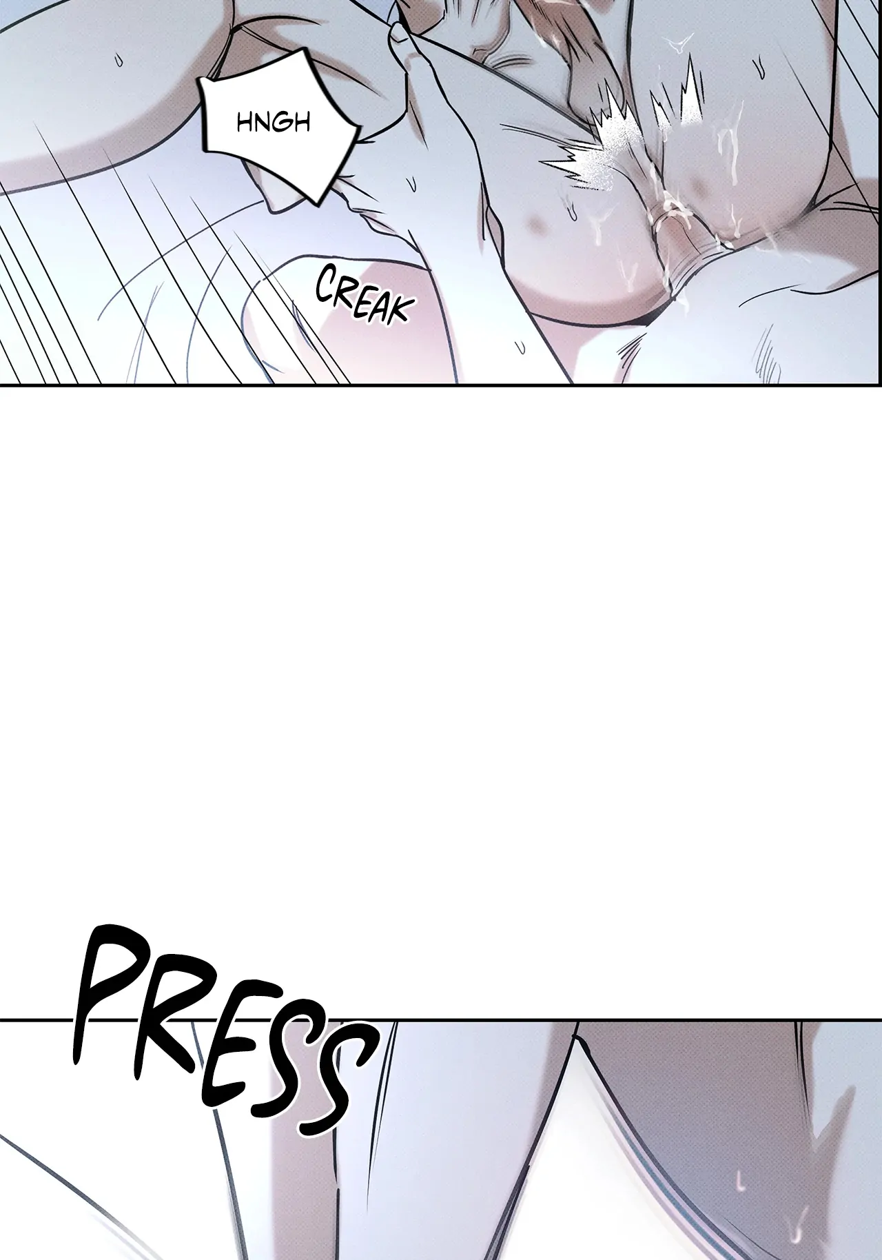 The Pizza Delivery Man and the Gold Palace 〘Official〙 - Season 3 Episode 9 manhwa
