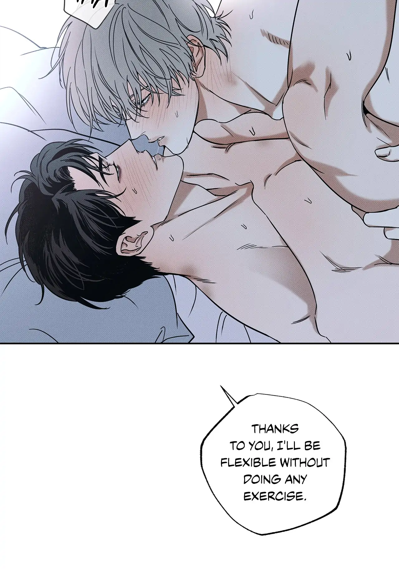 The Pizza Delivery Man and the Gold Palace 〘Official〙 - Season 3 Episode 9 manhwa