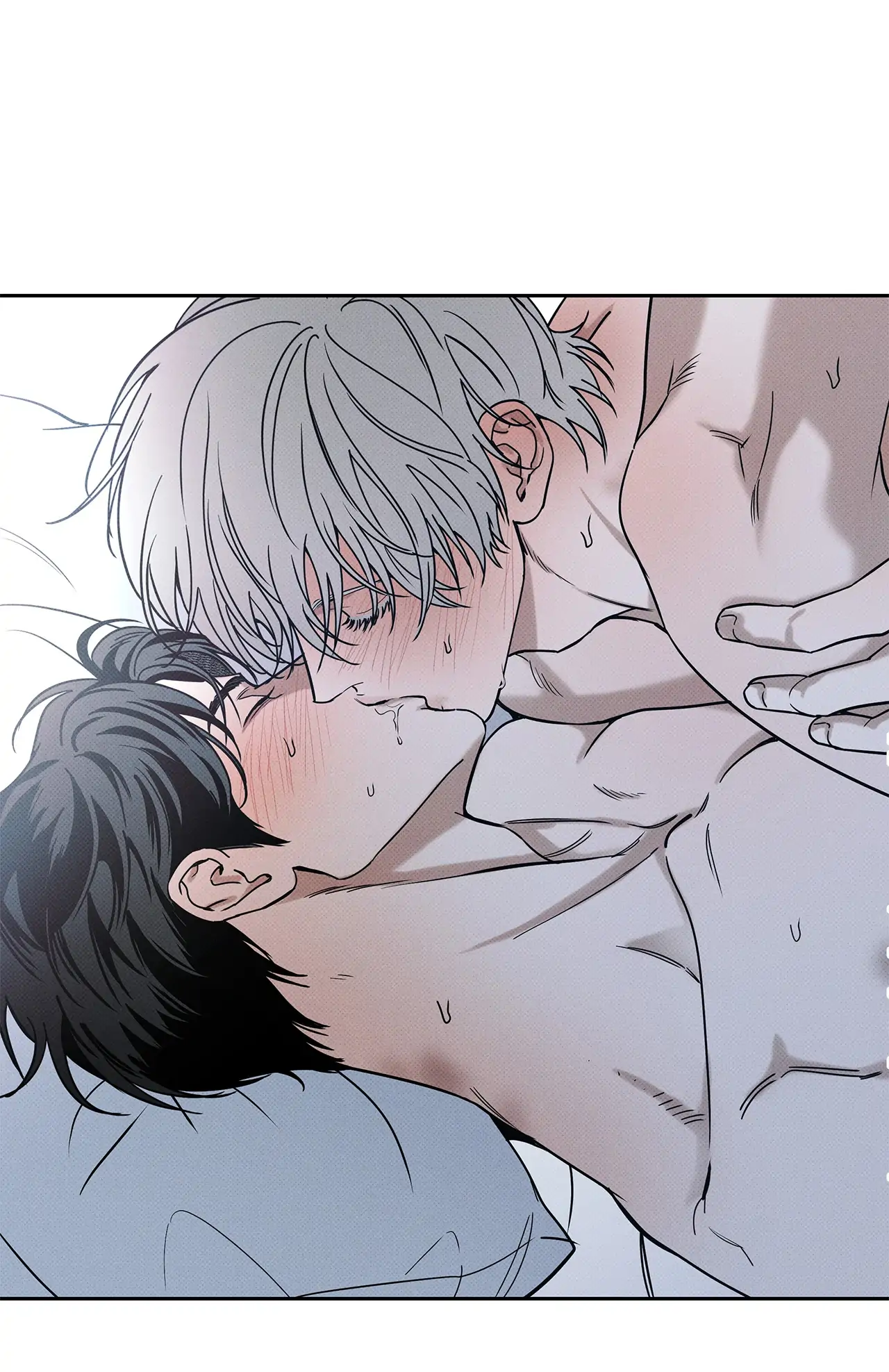 The Pizza Delivery Man and the Gold Palace 〘Official〙 - Season 3 Episode 9 manhwa