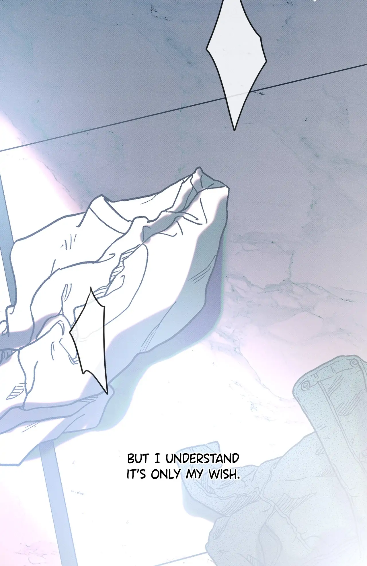 The Pizza Delivery Man and the Gold Palace 〘Official〙 - Season 3 Episode 9 manhwa