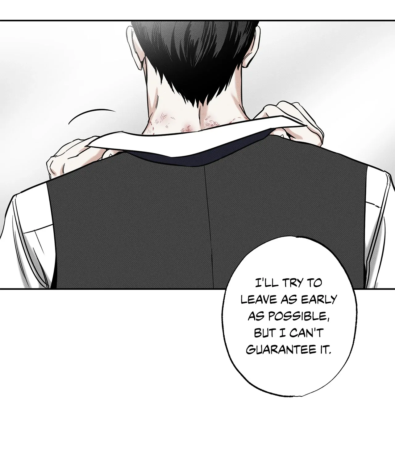 The Pizza Delivery Man and the Gold Palace 〘Official〙 - Season 3 Episode 9 manhwa