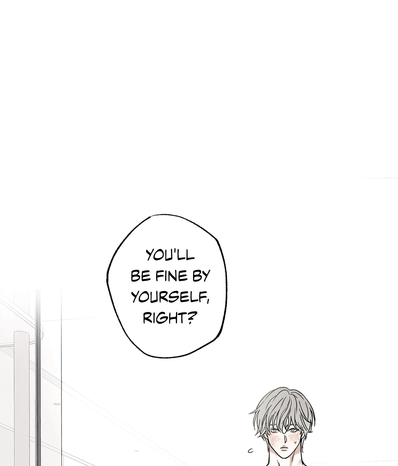 The Pizza Delivery Man and the Gold Palace 〘Official〙 - Season 3 Episode 9 manhwa
