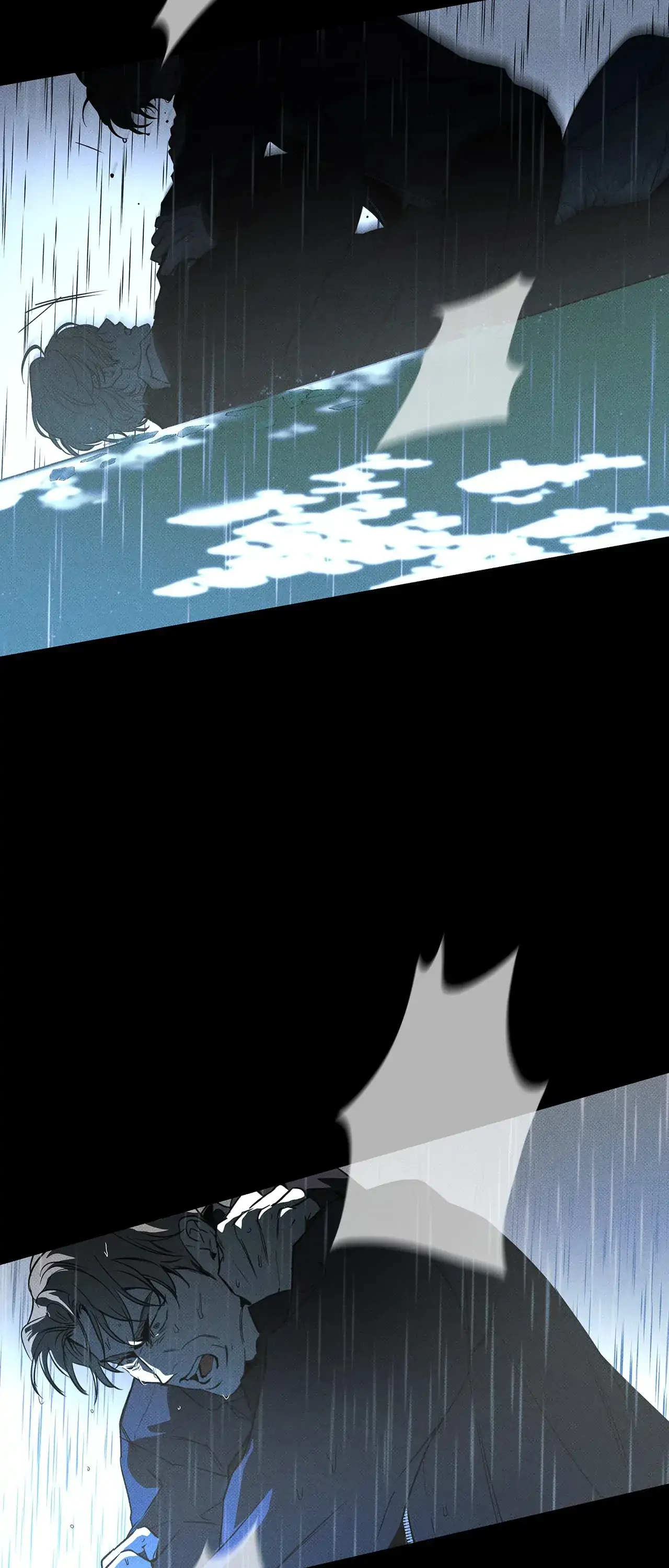 The Pizza Delivery Man and the Gold Palace 〘Official〙 - 〖Season 3〗 manhwa
