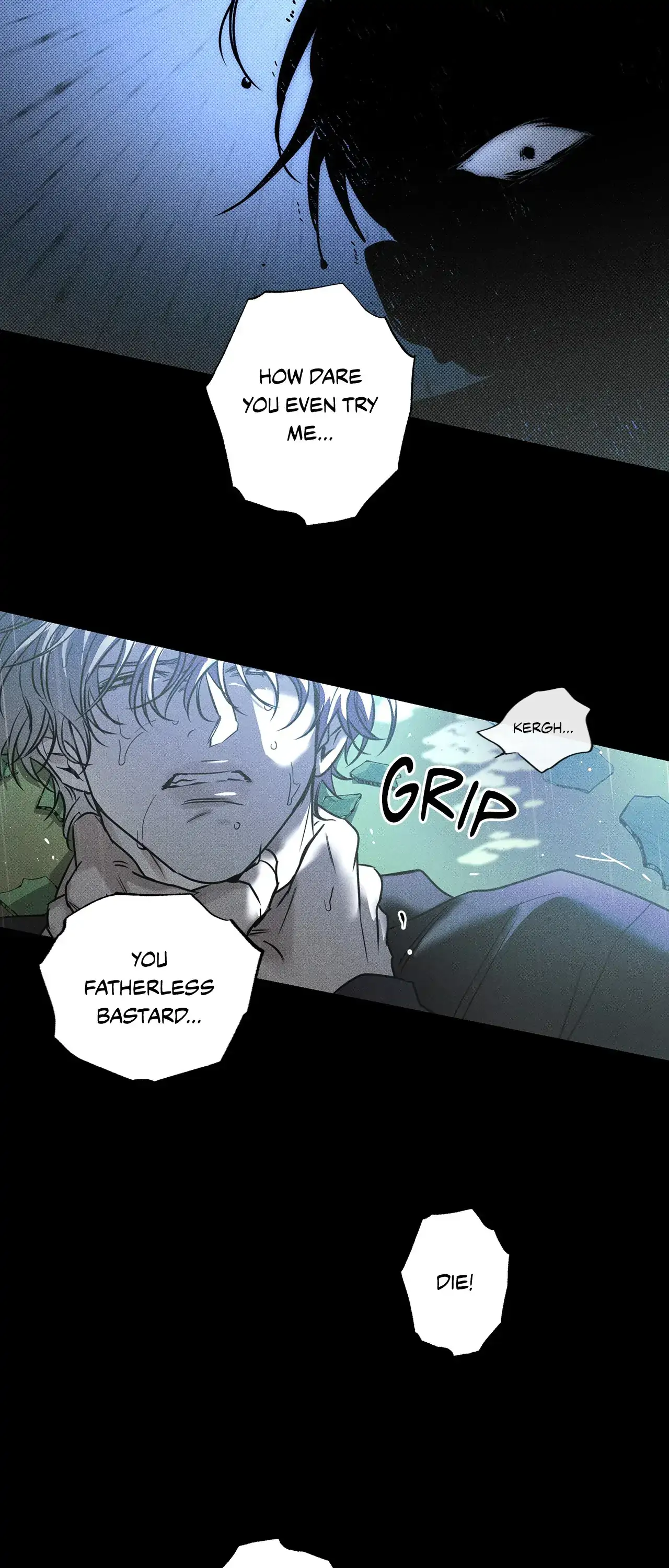 The Pizza Delivery Man and the Gold Palace 〘Official〙 - 〖Season 3〗 manhwa
