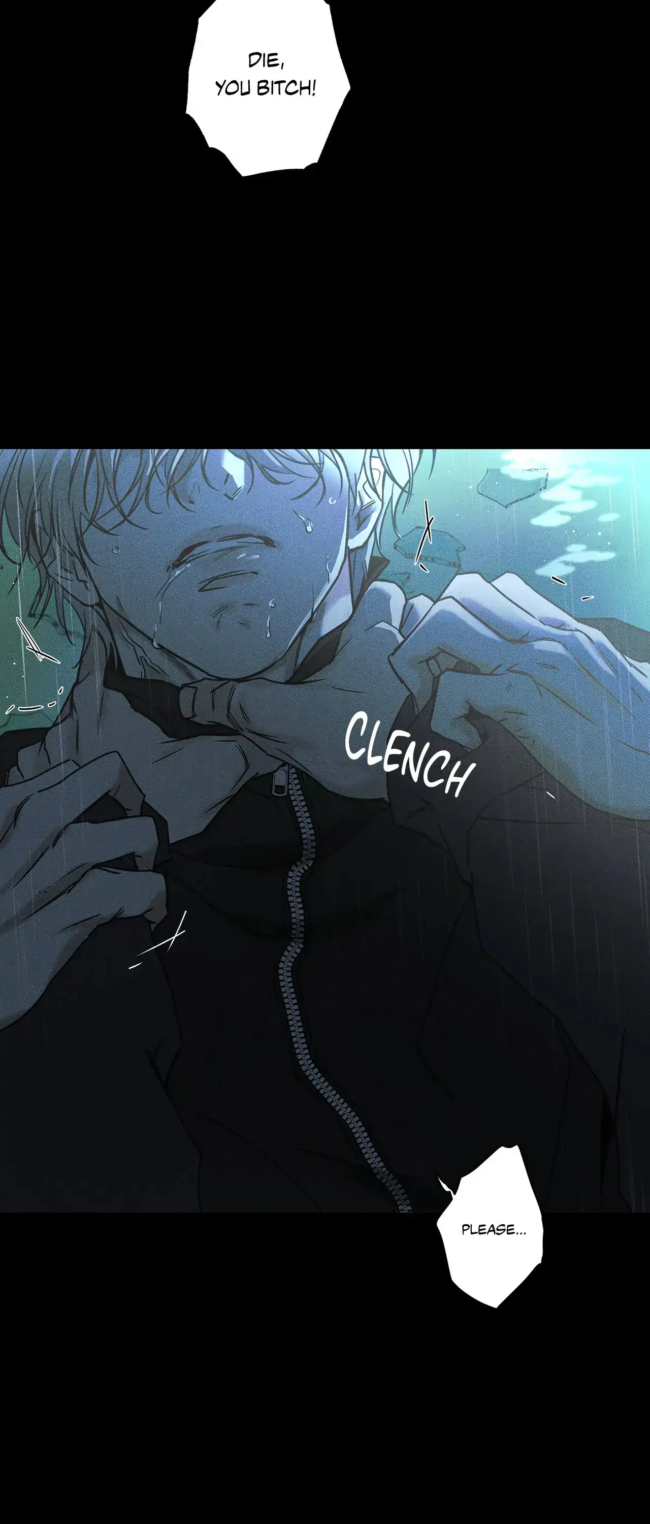 The Pizza Delivery Man and the Gold Palace 〘Official〙 - 〖Season 3〗 manhwa
