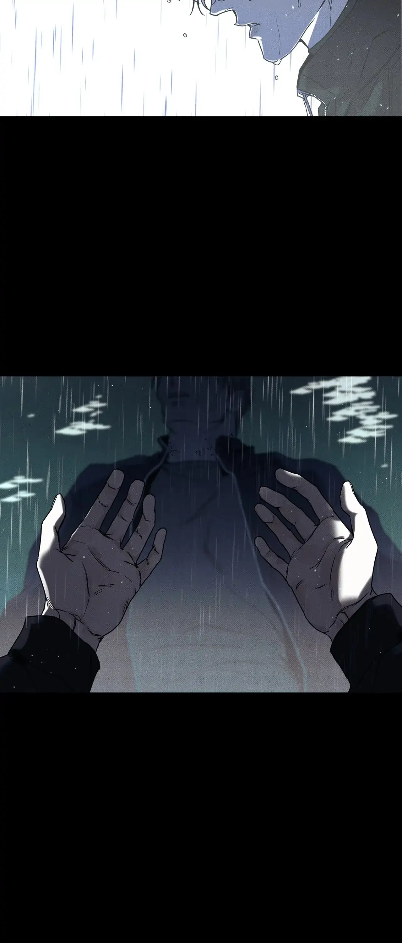 The Pizza Delivery Man and the Gold Palace 〘Official〙 - 〖Season 3〗 manhwa