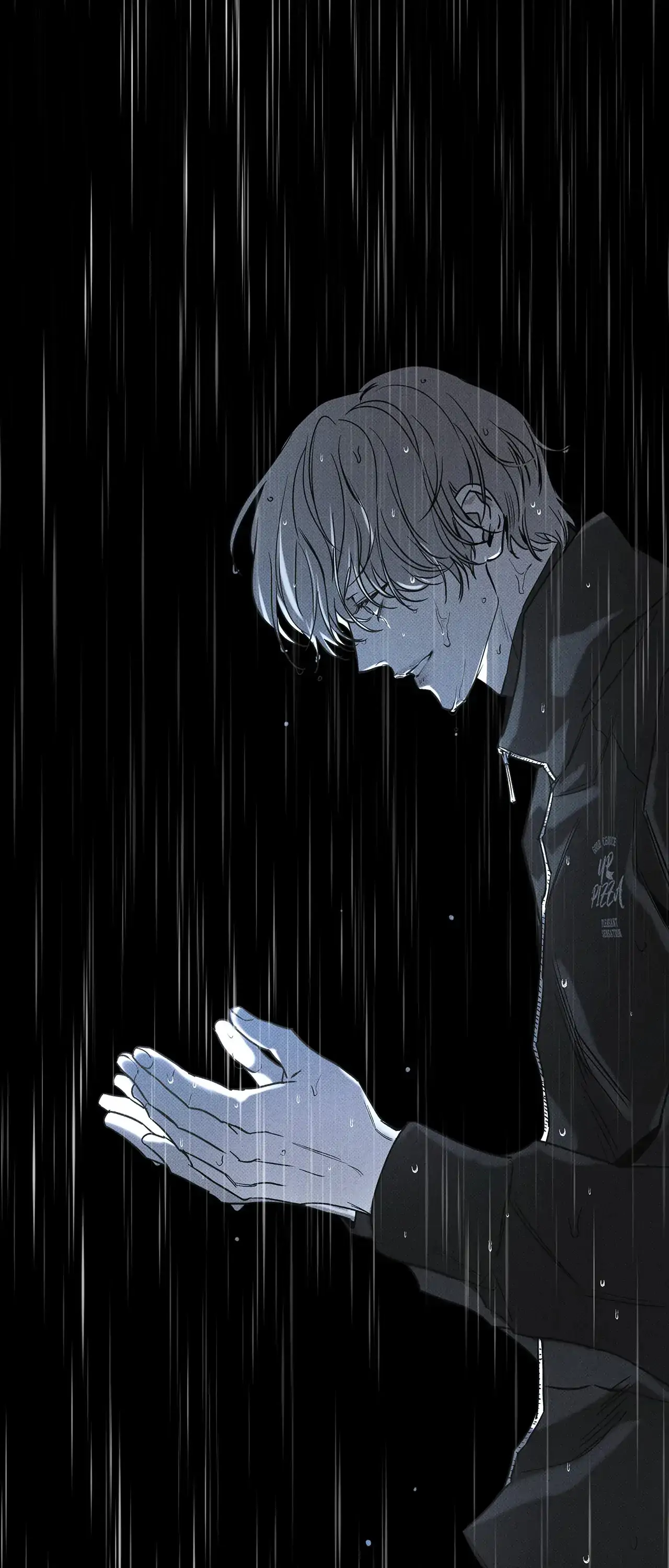 The Pizza Delivery Man and the Gold Palace 〘Official〙 - 〖Season 3〗 manhwa