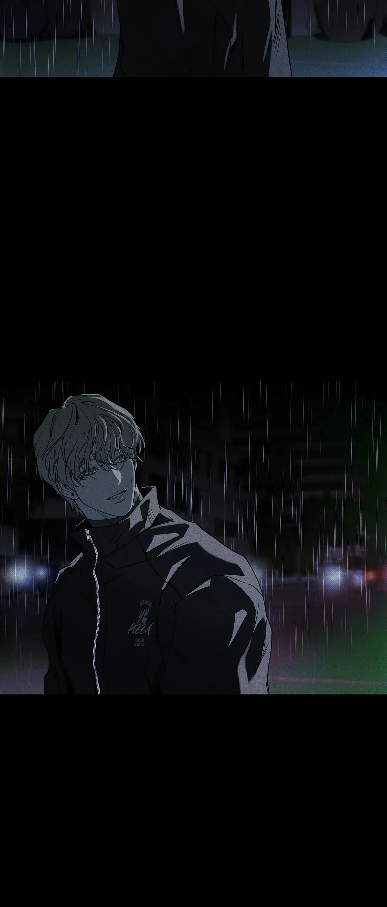 The Pizza Delivery Man and the Gold Palace 〘Official〙 - 〖Season 3〗 manhwa