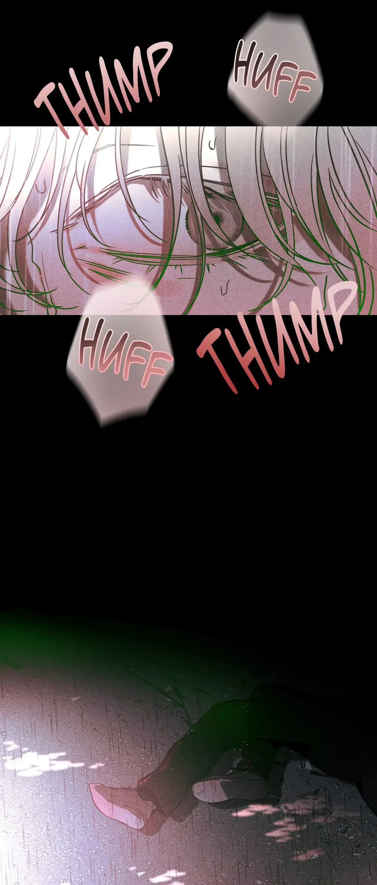 The Pizza Delivery Man and the Gold Palace 〘Official〙 - 〖Season 3〗 manhwa
