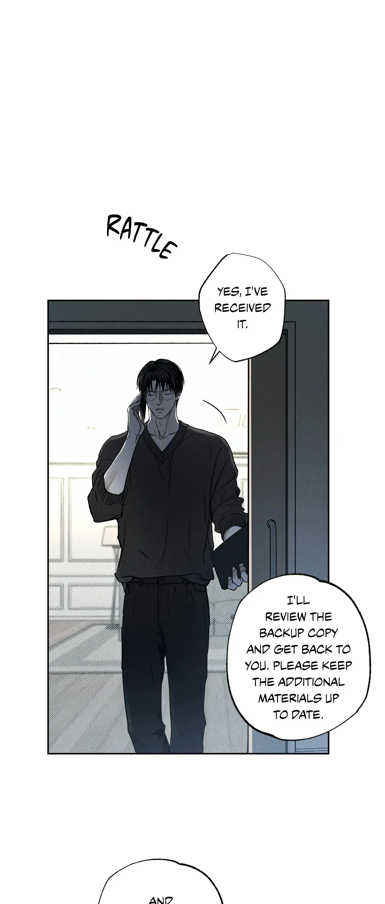 The Pizza Delivery Man and the Gold Palace 〘Official〙 - 〖Season 3〗 manhwa
