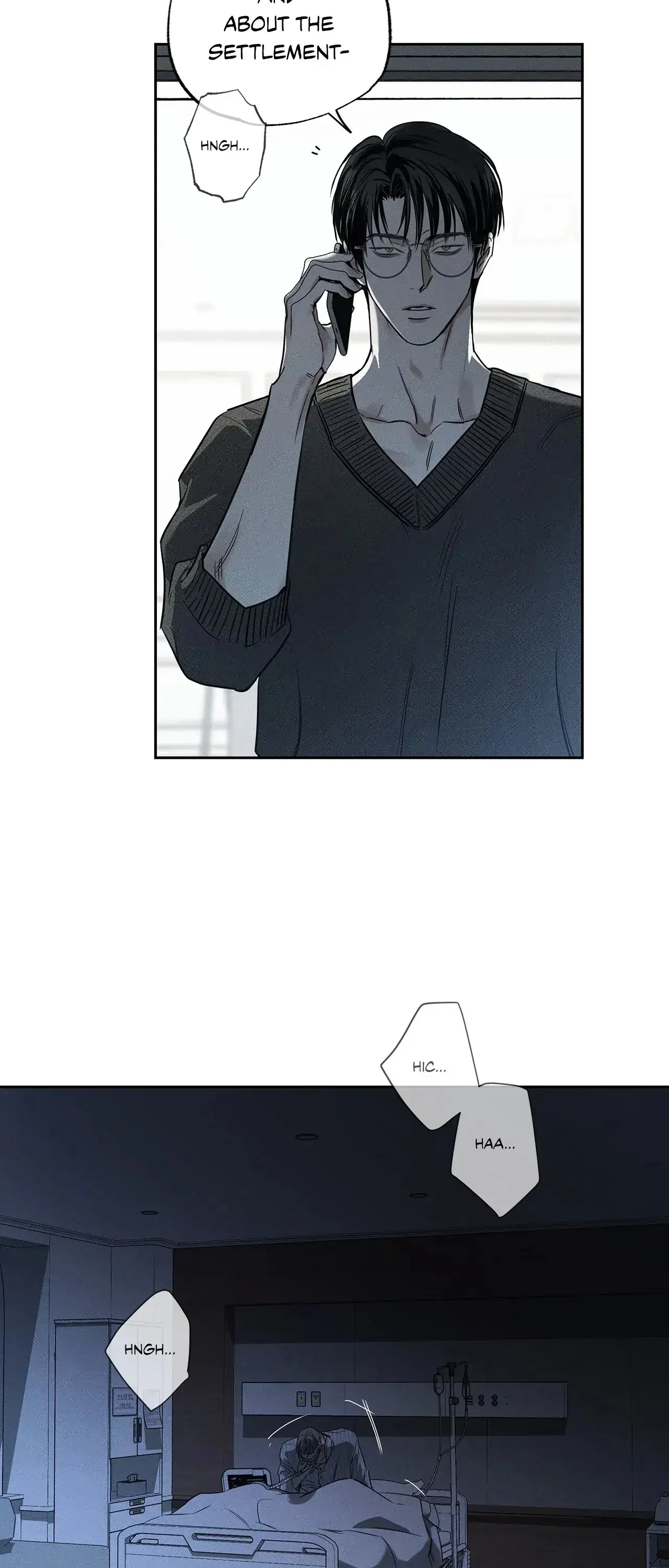 The Pizza Delivery Man and the Gold Palace 〘Official〙 - 〖Season 3〗 manhwa