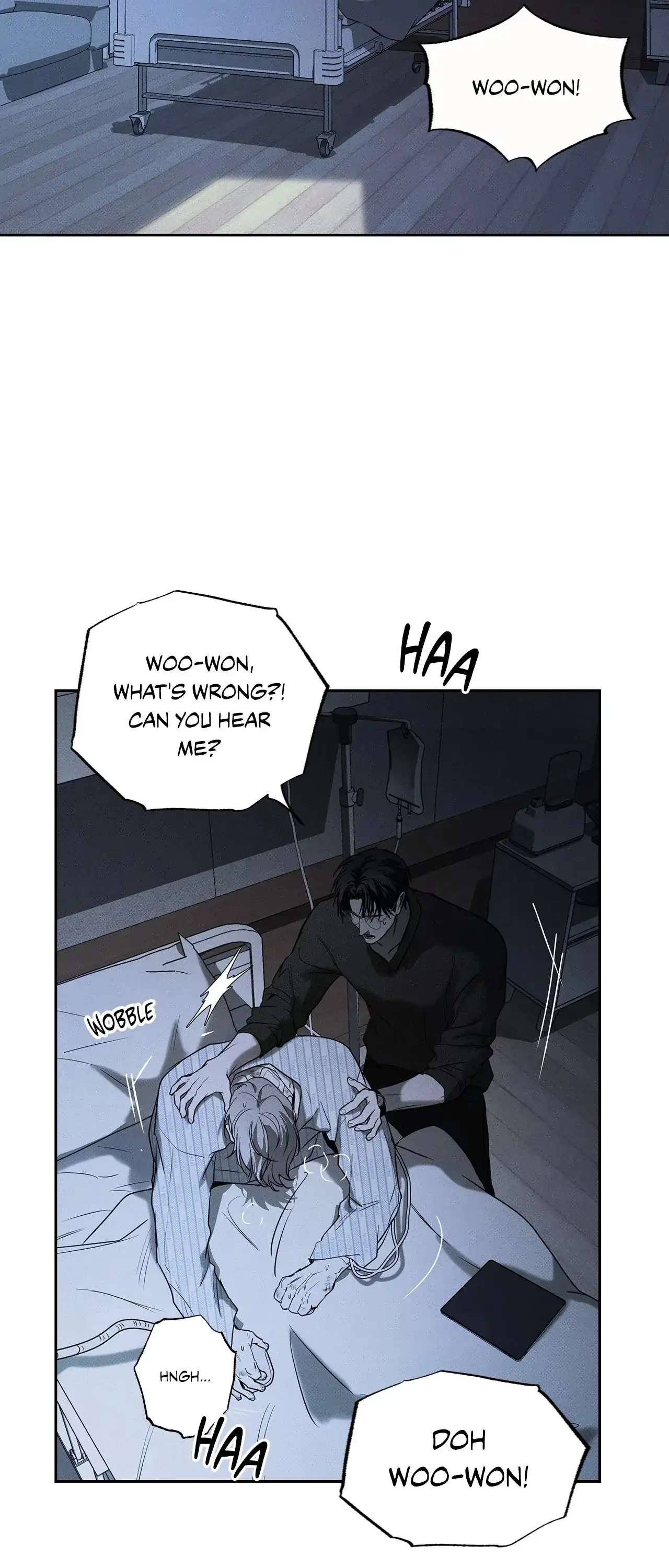 The Pizza Delivery Man and the Gold Palace 〘Official〙 - 〖Season 3〗 manhwa