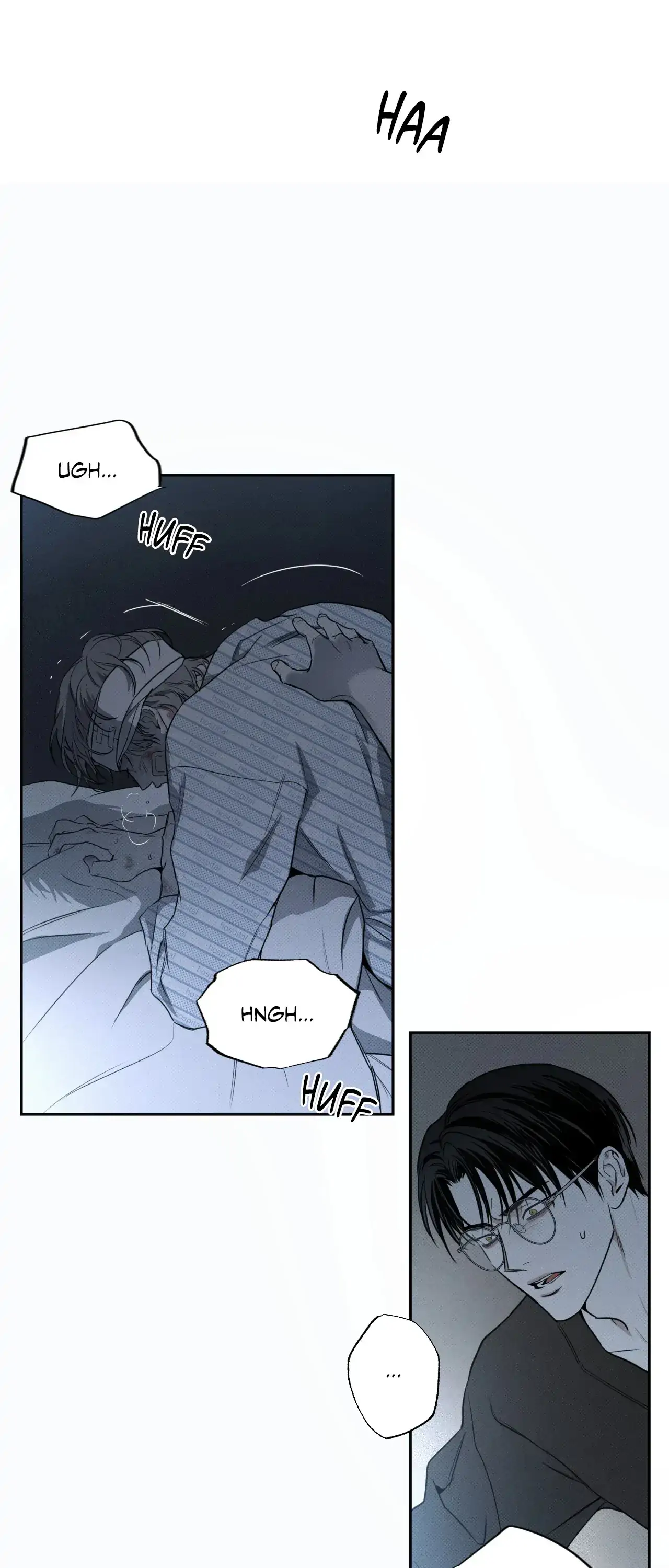 The Pizza Delivery Man and the Gold Palace 〘Official〙 - 〖Season 3〗 manhwa