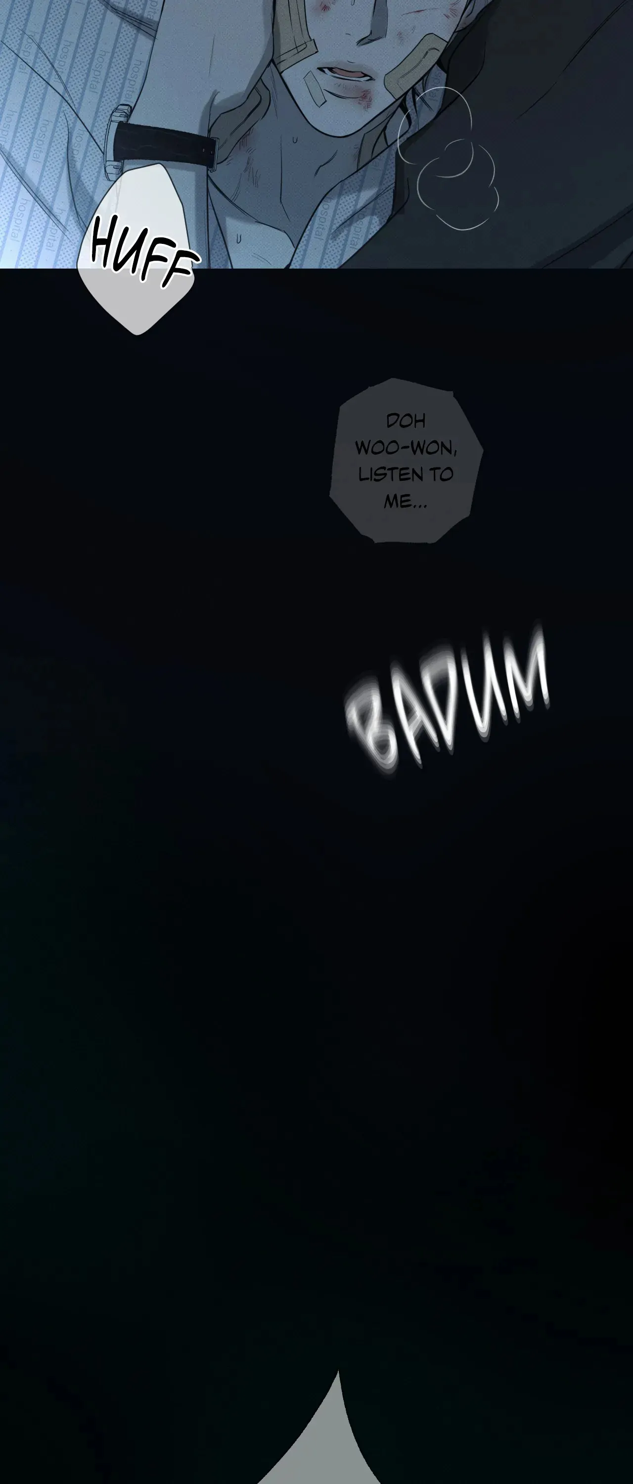 The Pizza Delivery Man and the Gold Palace 〘Official〙 - 〖Season 3〗 manhwa