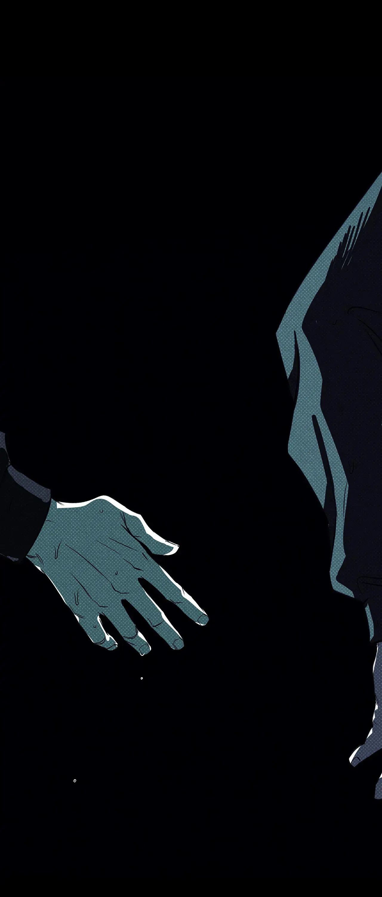 The Pizza Delivery Man and the Gold Palace 〘Official〙 - 〖Season 3〗 manhwa
