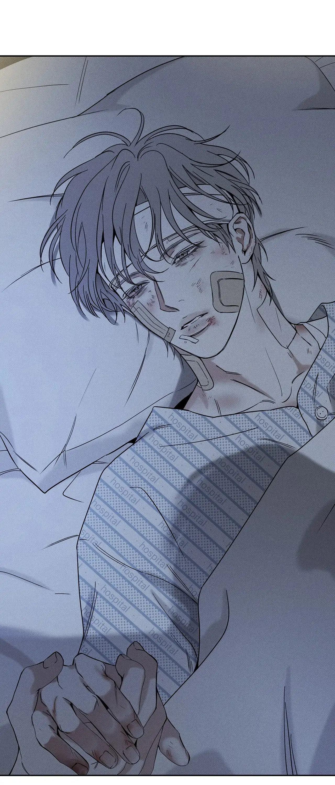 The Pizza Delivery Man and the Gold Palace 〘Official〙 - 〖Season 3〗 manhwa