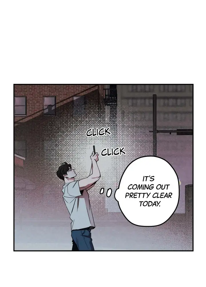 Wet Sand - Chapter 1 manhwa