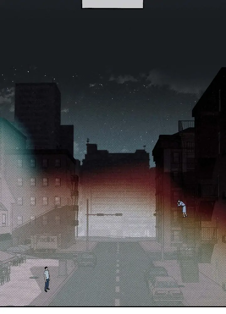 Wet Sand - Chapter 1 manhwa