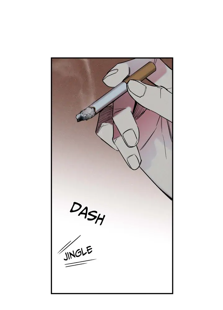 Wet Sand - Chapter 1 manhwa