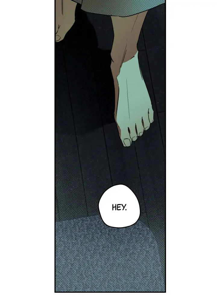 Wet Sand - Chapter 1 manhwa