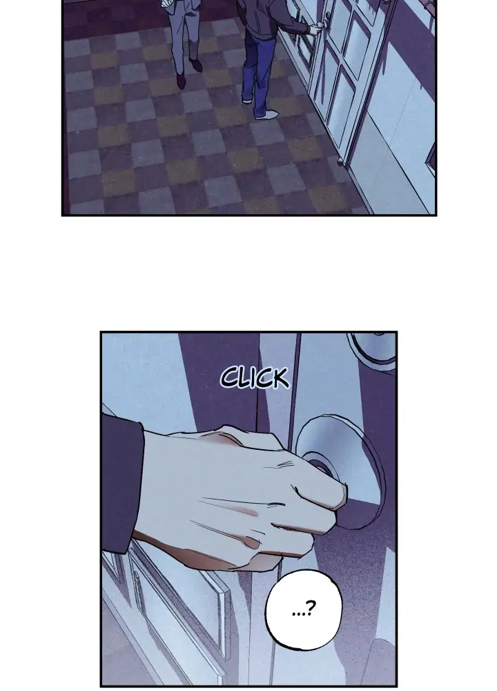 Wet Sand - Chapter 1 manhwa