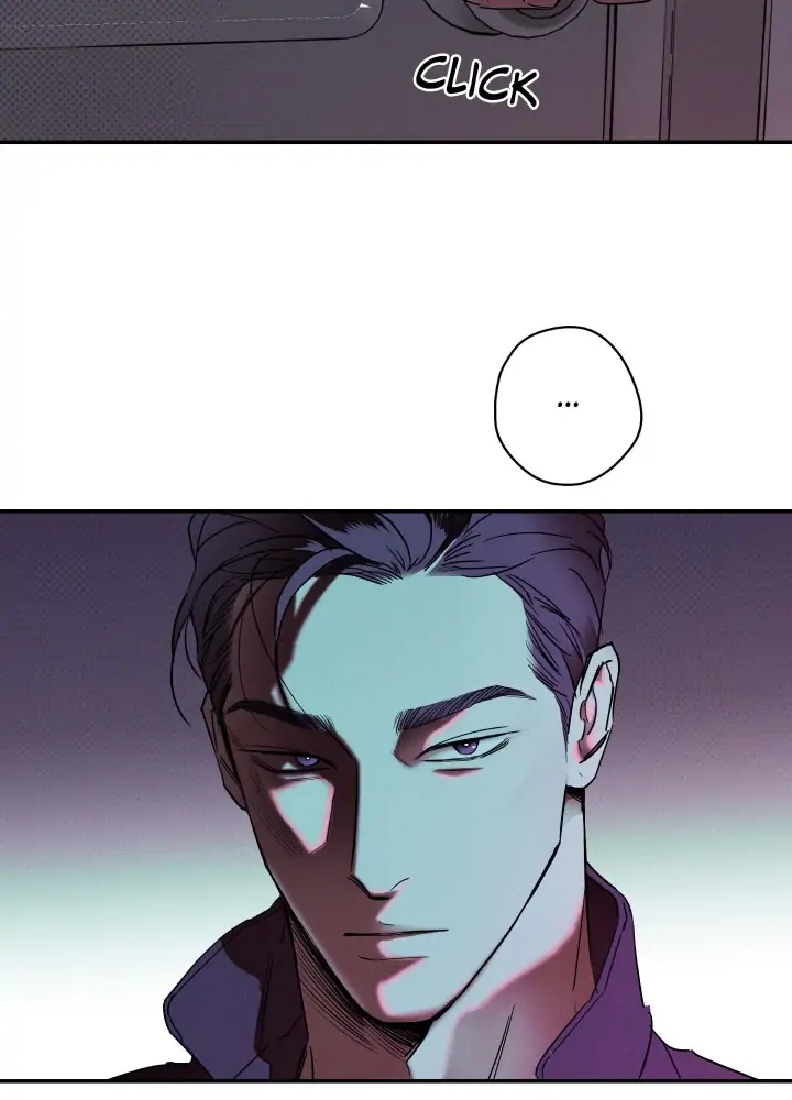 Wet Sand - Chapter 1 manhwa