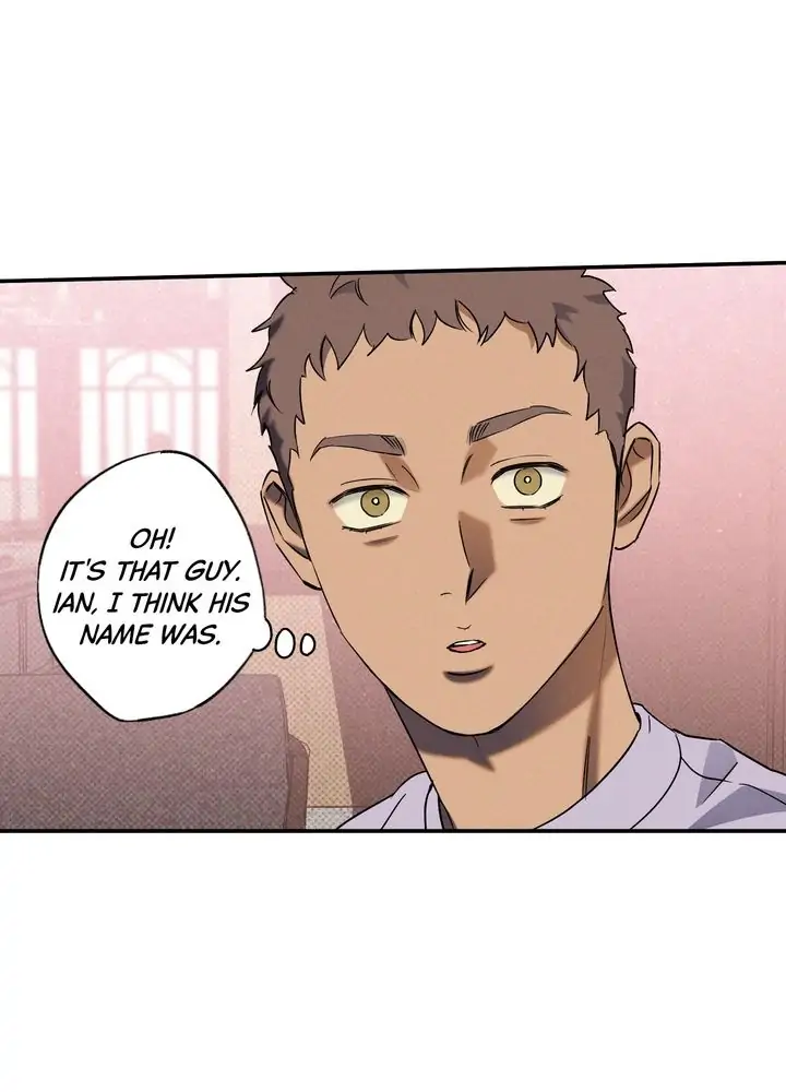 Wet Sand - Chapter 10 manhwa