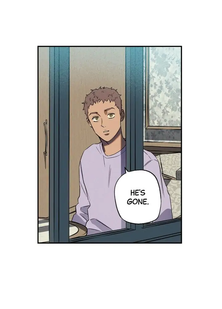 Wet Sand - Chapter 10 manhwa