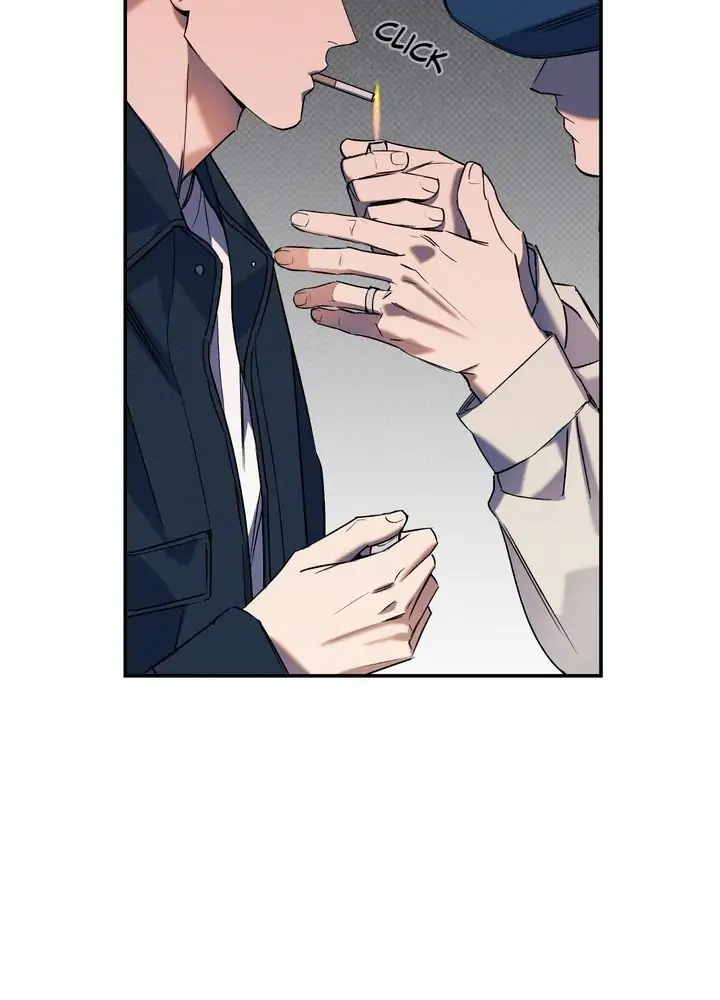 Wet Sand - Chapter 10 manhwa