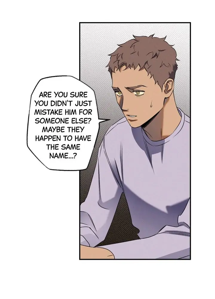 Wet Sand - Chapter 10 manhwa