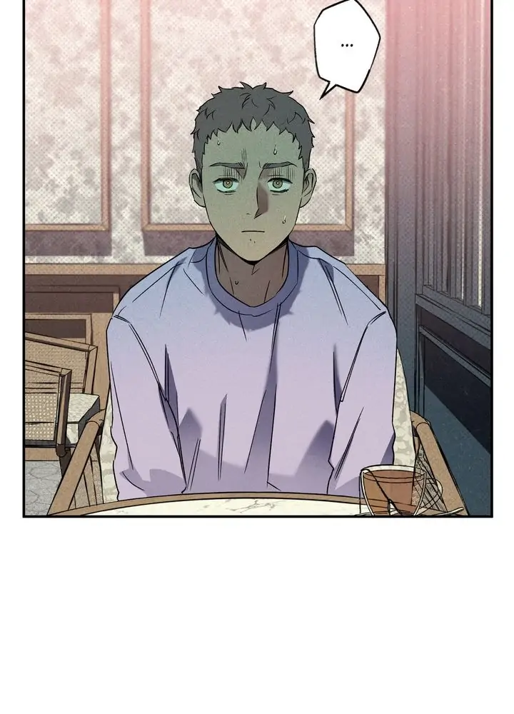 Wet Sand - Chapter 10 manhwa